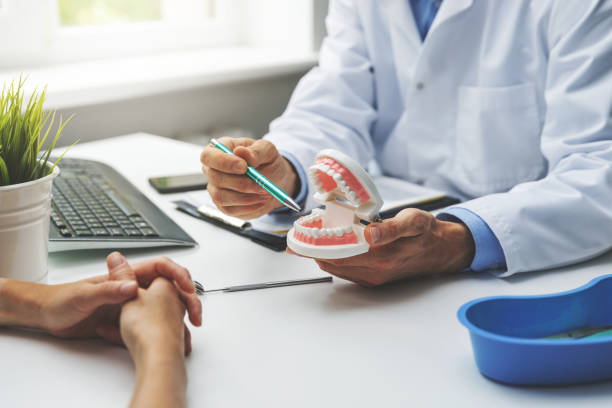 Why Choose Us for Your Dental Needs in Havelock, NC